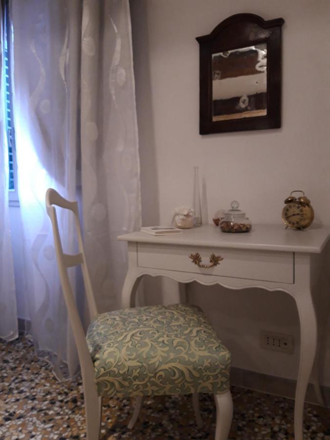 Appartamento Ristoriapartment *