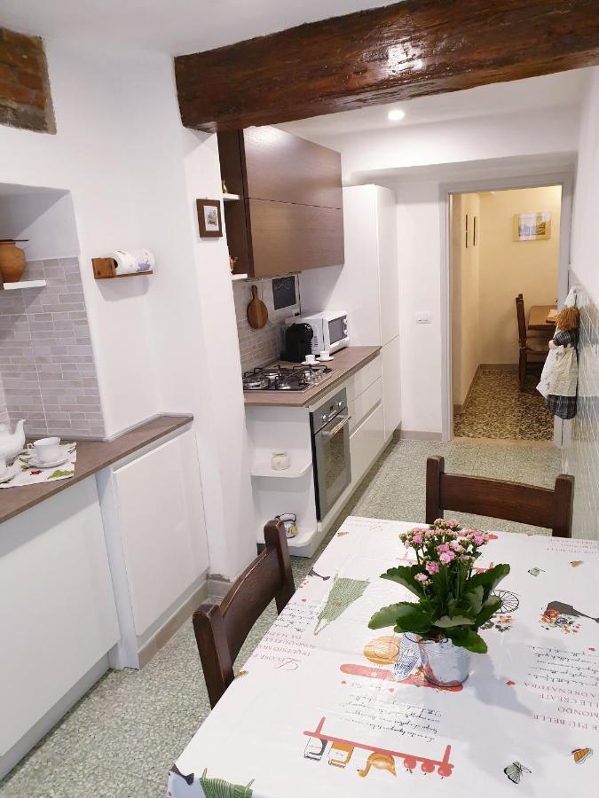 Ristoriapartment Appartamento *
