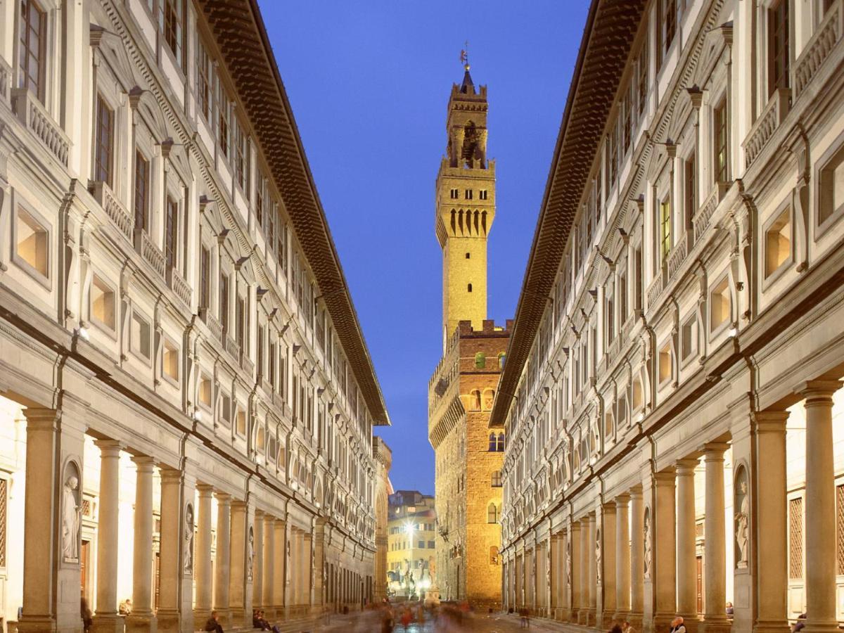 Ristoriapartment Firenze