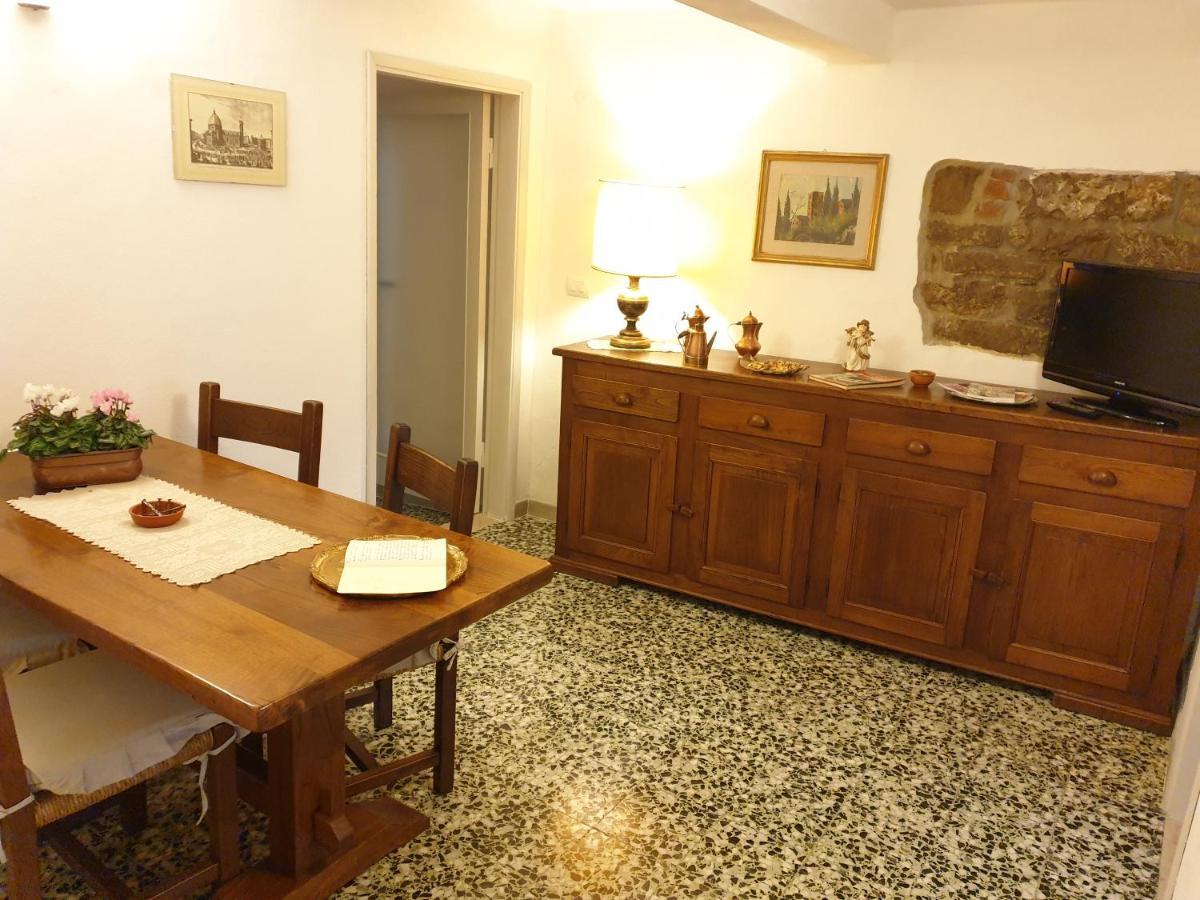 Appartamento Ristoriapartment *