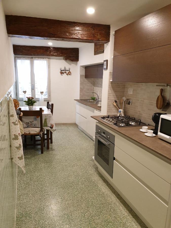 Appartamento Ristoriapartment *