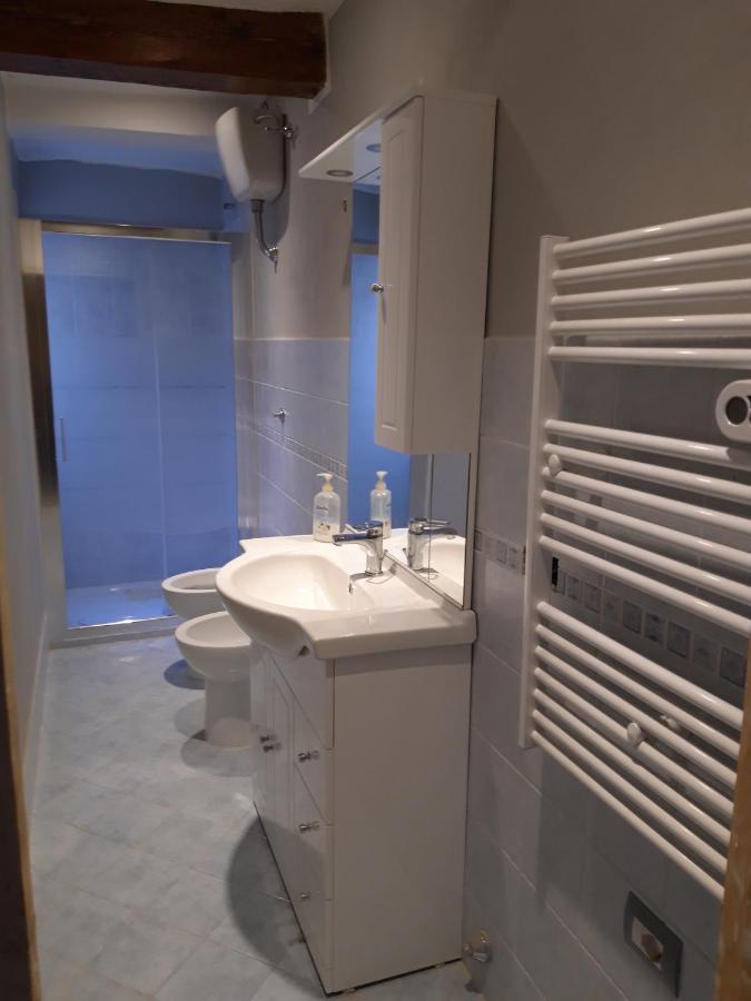 Ristoriapartment Apartamento Florença