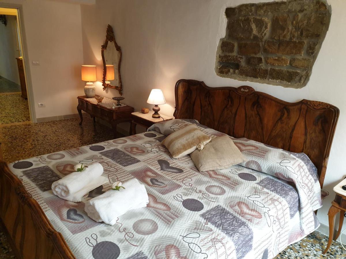 Ristoriapartment Apartamento Florença